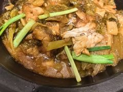 -粤香楼(新光里店)