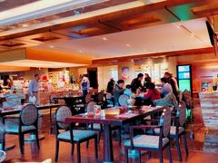 -AdD全日制餐厅(中谷花园酒店)