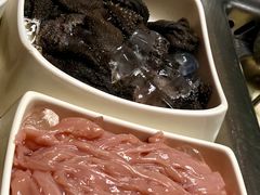 -海底捞火锅(枫蓝国际购物中心店)