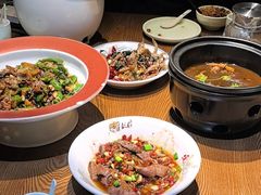 -彭厨(玉荣庄店)