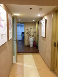 -熙朵美学植发连锁