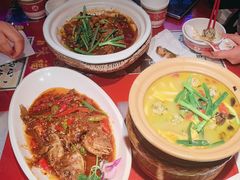 -味福记·本地特色菜(八一万达广场店)
