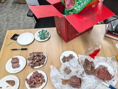 -刘纪孝腊牛羊肉(北广济街店)