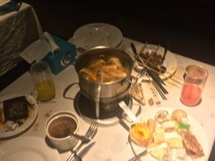 自助午餐-星伦多自助料理·涮烤一体(虹悦城店)