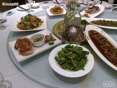 -阿庄新豫菜(通泰路店)