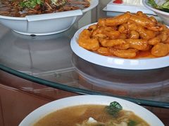 -广发餐厅(涞源店)