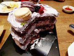 -小苍兰风铃草蛋糕甜品(沈阳店)