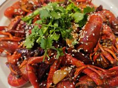 -华仔龙虾(永乐路总店)