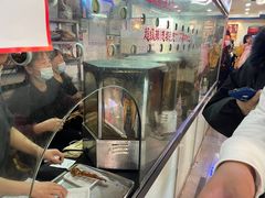 -一代烤翅王(大汉口店)