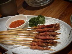 -食味酒味天津菜·古法鲜酿米酒(鼓楼店)