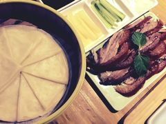 -局气 烤鸭·北京菜(光华路店)