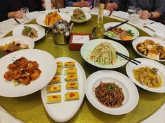 -大鸭梨烤鸭(左家庄店)