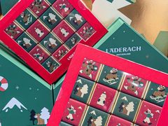 -Laderach 莱德拉(上海环贸iapm店)