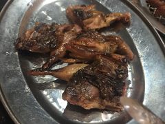 -瓦房店活羊大串(锦绣店)