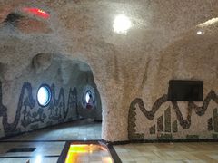 -恒坤北纬42度温泉洗浴(公园路店)