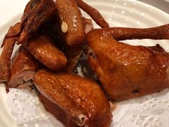 -御花园·粤菜·海鲜火锅(中山公园店)
