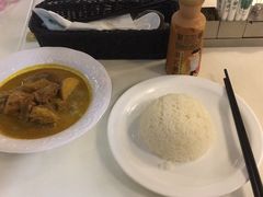 -翠华餐厅(旺角文华商场店)