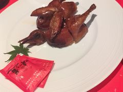 -馋遇江南·精致湖景雅宴(东方之门店)