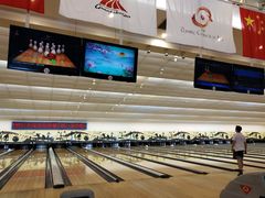 -广州保龄球馆(广州天河体育中心店)