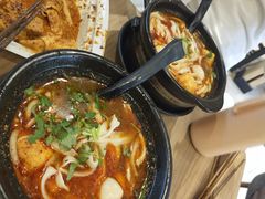 精品原味两掺-姐弟俩土豆粉(西安小寨店)