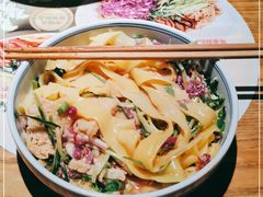 -老碗会·陕西手工面(燕南路店)