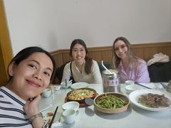 -丈母娘的饭局•新金陵菜(牛首山店)