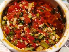-巴蜀大将火锅(春熙店)