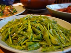 -丽江金茂凯悦臻选酒店-滇香馆