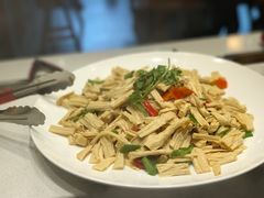 -清心素食自助餐厅(夫子庙店)