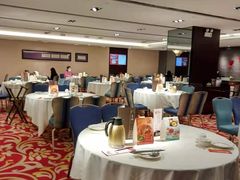大堂-东海海鲜酒家(流花店)