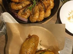 -卡朋西餐(扬名广场店)