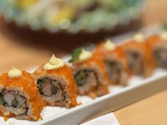 -和创柚子·会席日本料理(新区淮海街店)