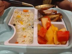 -耶里夏丽·丝路新疆菜·清真食品(徐汇南丹东路臻选店)