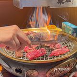 東盛炭烤，性价比之王，自助新高度