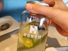 -豪客来牛排(雄峰城店)