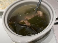 -柴米油盐三杯鸡(象山北路店)