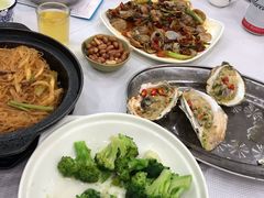 -湛江渔港·大排档(乐园路总店)