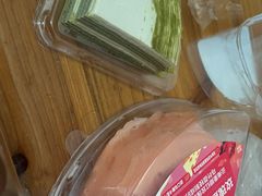 -沃尔玛(摩尔广场店)