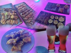 -SPARK(成都W酒店)