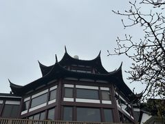 -苏州吴宫泛太平洋酒店