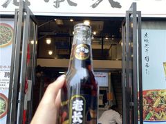 老顺兴干拌面-老顺兴干拌面(雨花亭店)