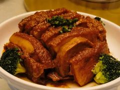 -椿记烧鹅(叠彩店)