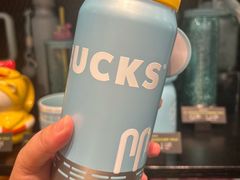 -星巴克(无锡大东方店)