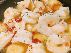 -BomBa意大利餐厅