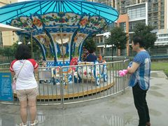 -蒙特利亲子乐园