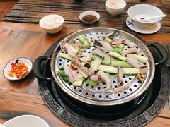 -阿多私房菜(顺德店)