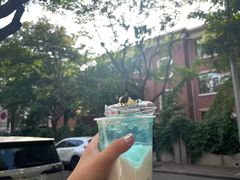 -大象厨房(重庆道店)