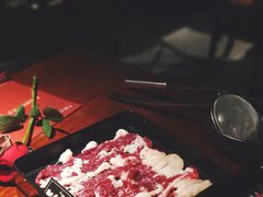 -原牛道·潮汕围炉火锅(讯美店)