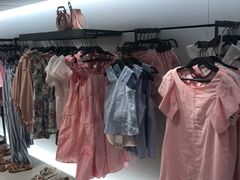 -ZARA(青岛万象城店)