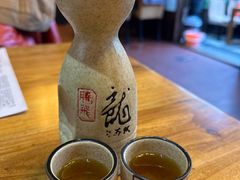 -束河人家(南锣鼓巷店)